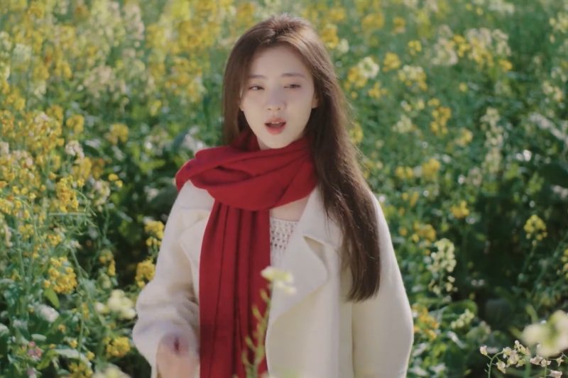 I’ve Fallen For You! Review