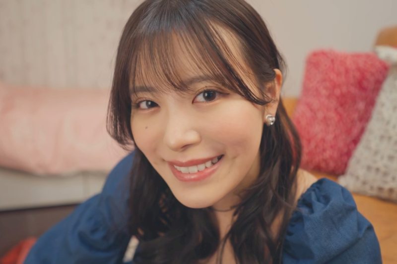 Love Starts Again Review