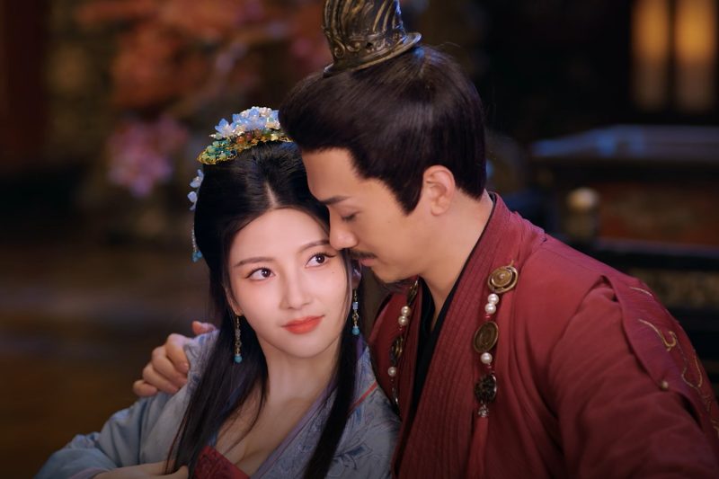 Mandate Of Heaven appears on Steam
