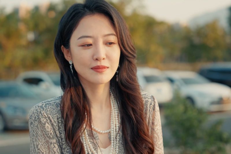 Revenge on Gold Diggers Review