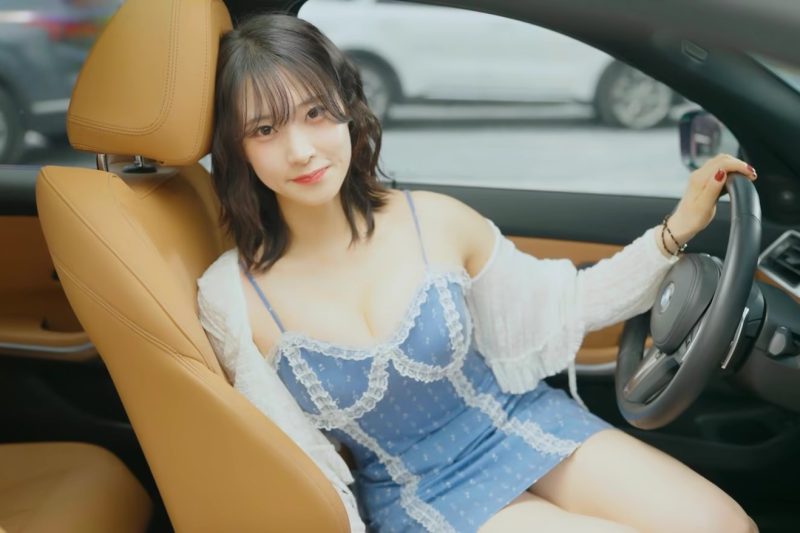 Heroines Through My Lens releasing tomorrow