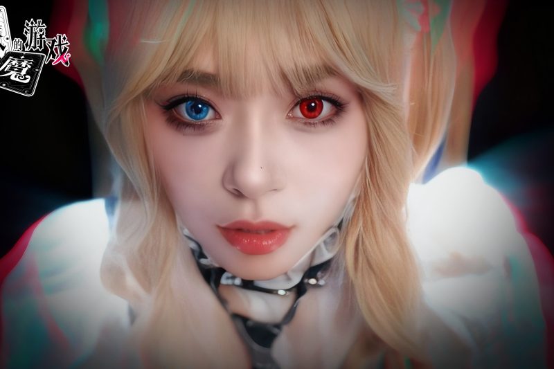 Soul Touch new screenshots