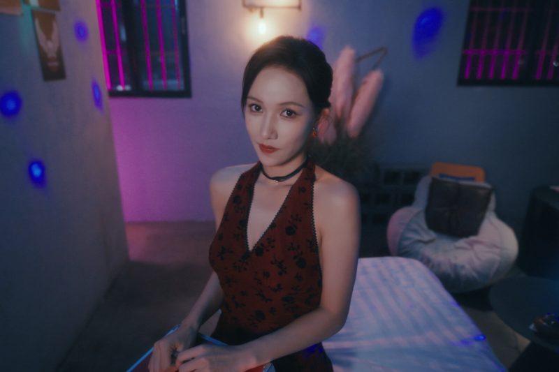 Is It Love? My Cat Can Do Backflips releasing soon