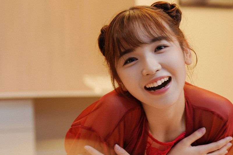 Not Fear I’m Here, listed on Steam