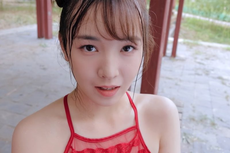 Not Fear I’m Here releases in 9 days