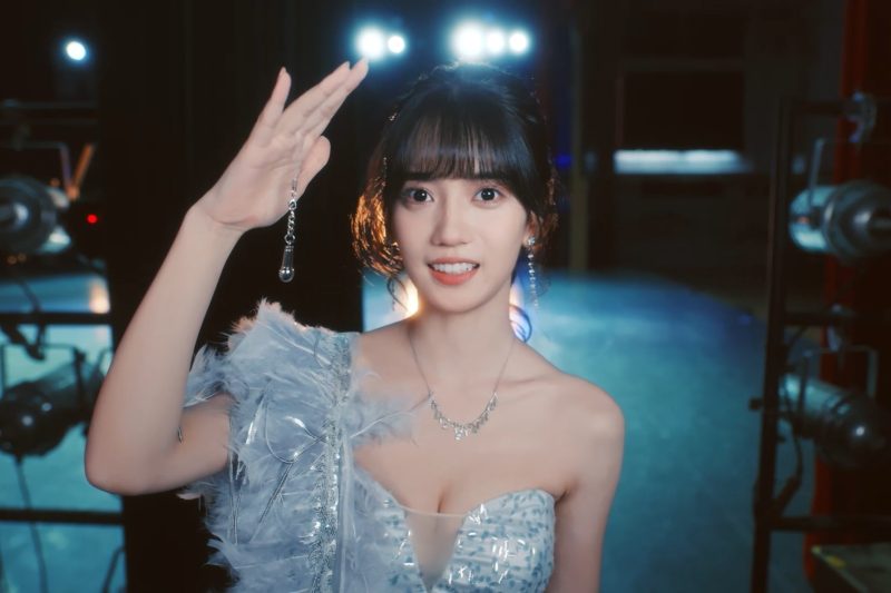 Cue to Fall in Love with You Review