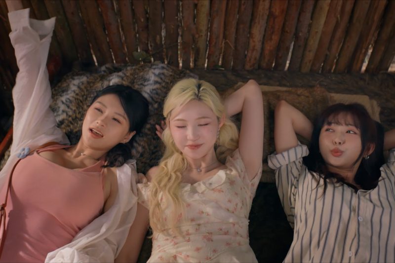 Beauties for Help on the Island Review