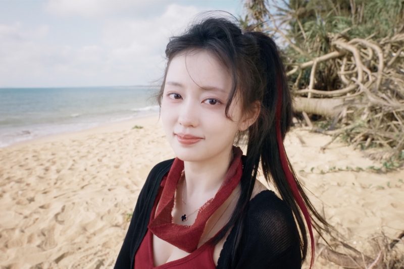 Beauties for Help on the Island releasing Dec 19