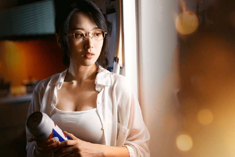 Hello Love: 18 Again Side Story listed on Steam