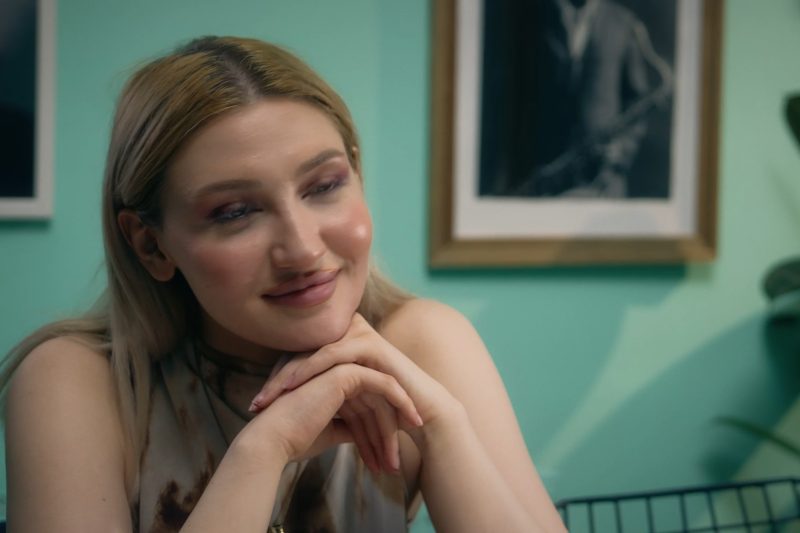 Beta Kafe demo released