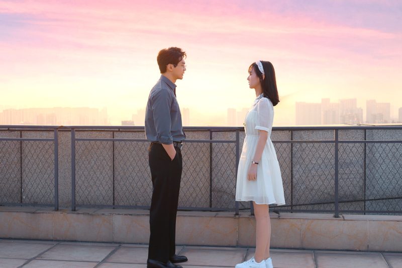 THE VIG new trailer + demo soon + release in March