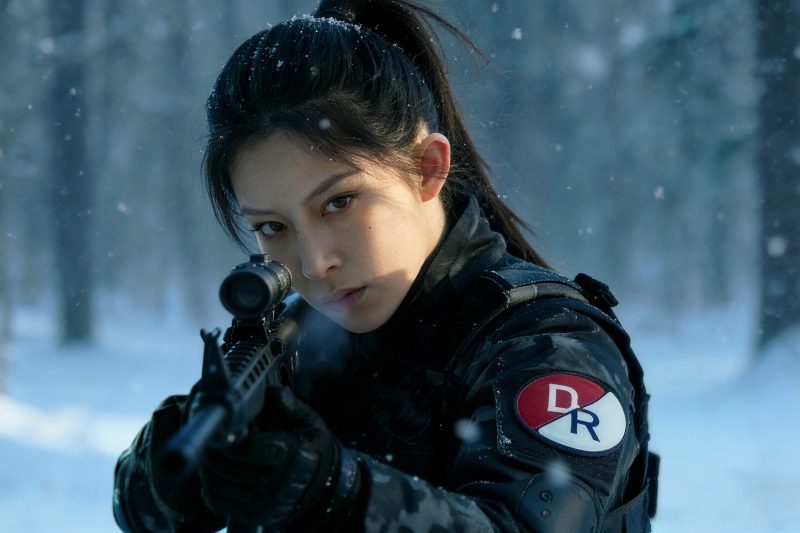 New screenshots for SubZero + release date