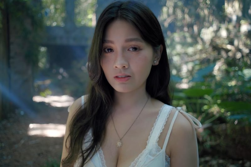 New trailer for Island Way Too Nice