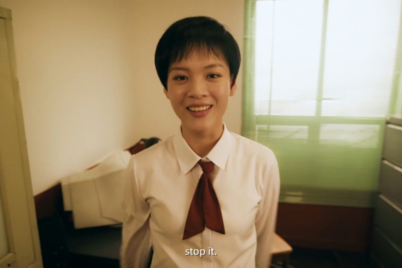 Undercover demo out now