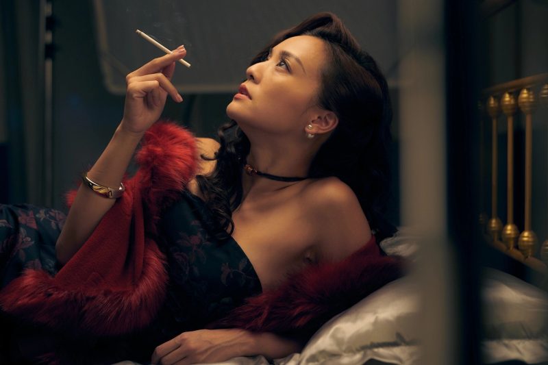 Undercover listed on Steam