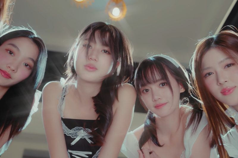 Unforgettable Love listed on Steam