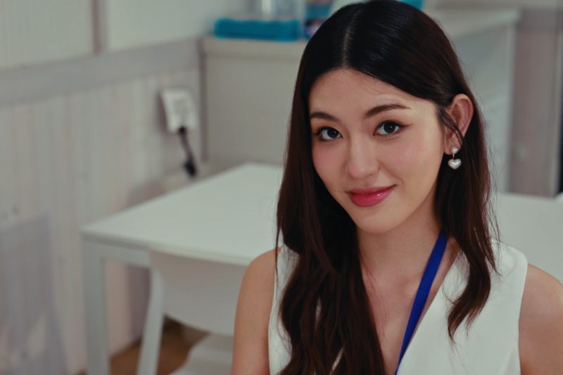 New screenshots for Unforgettable Love