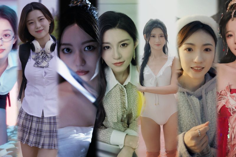 From Curiosity to Obsession – A Tale of 100 Romance FMVs