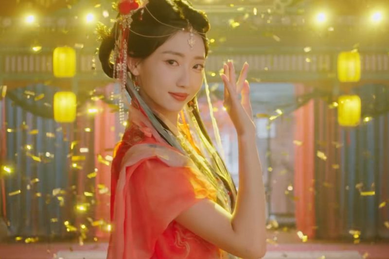 Hua Manlou releasing late August + new trailer