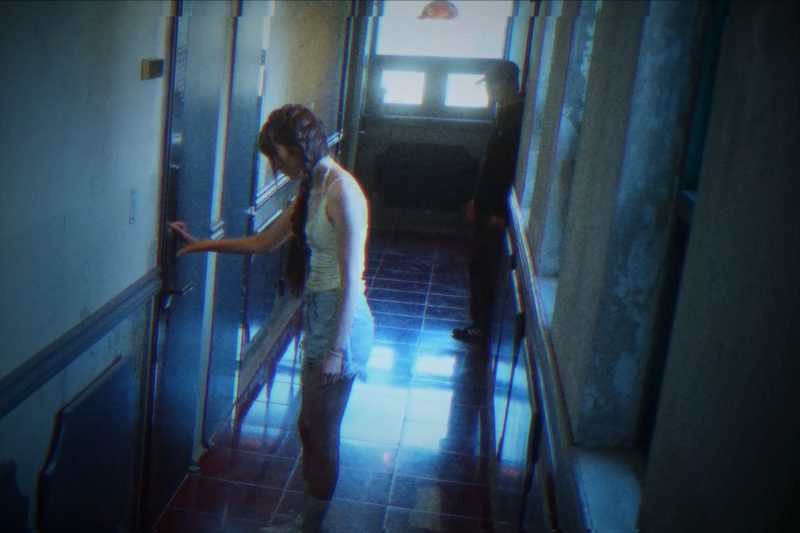 New trailer for The Serena Villa Files