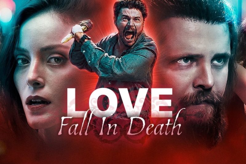 Demo coming soon for Love: Fall in Death
