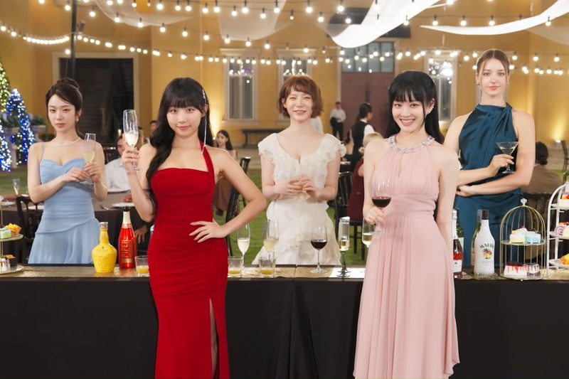 What the K-Drama?! listed on Steam